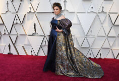 Ruth E. Carter