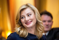 Rita Tama&scaron;unienė
