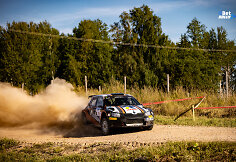 &bdquo;CBet Rally Roki&scaron;kis&ldquo; GR7