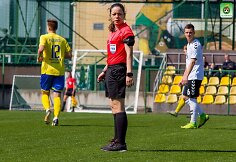 Justina Lavrenovaitė-Perez