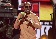 Snoop Doggas