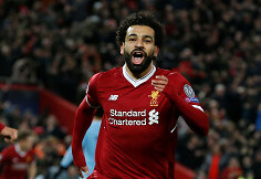 Mohamedas Salah