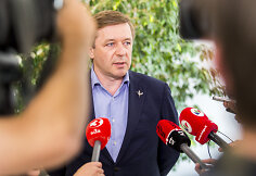 Ramūnas Karbauskis