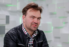 Mykolas Katkus