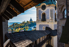 Banska Štiavnica, Slovakija