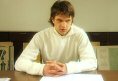Evaldas Kapilioras