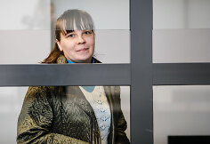 Gražina Madeckaitė