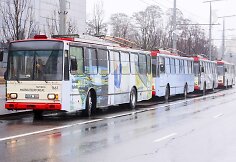 Pristatytas meno projektas  &bdquo;Tapybos mar&scaron;rutizatoriai&ldquo;