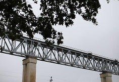 Lyduvėnų geležinkelio tiltas