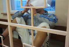 Mariaus Jonkaus teismas