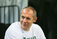 Ramūnas Šiškauskas