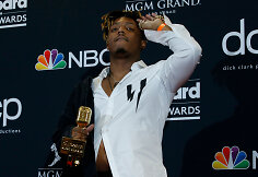 Reperis Juice WRLD