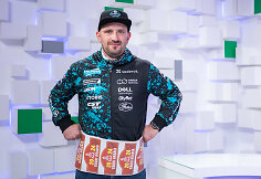 Antanas Kanopkinas