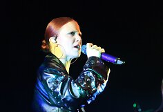 Jess Glynne