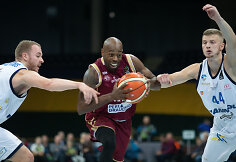 Jamaras Wilsonas