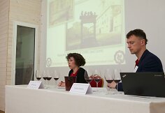&bdquo;Vino Nobile di Montepulciano D.O.C.G. 2013&ldquo; degustacija
