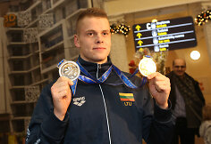 Danas Rapšys