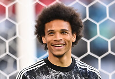 Leroy'us Sane'as