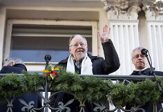 Vytautas Landsbergis