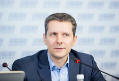 &Scaron;arūnas Ruzgys