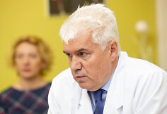 Algimantas Pamerneckas