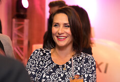 Irena Starošaitė