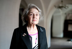 Laima &Scaron;trimaitytė
