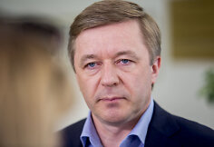 Ramūnas Karbauskis