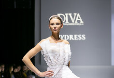 &bdquo;D'dress&ldquo; ir DIVA 2020 m. kolekcija