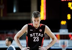 Marekas Blaževičius