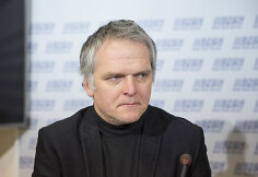 Audrius Stonys