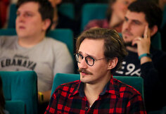 Filmo „Tomas iš Suomijos“ premjera