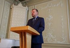 Saulius Skvernelis
