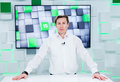 Regimantas Lukoševičius