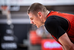 &bdquo;Rytas&ldquo; &ndash; &bdquo;Juventus&ldquo;