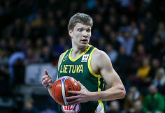 Egidijus Mockevičius