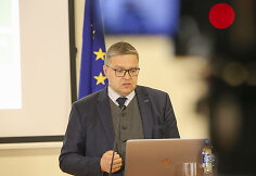 Lietuvos bankas pristatė vertinimus dėl Vyriausybės pasiūlytų mokesčių pakeitimų