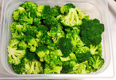 Brokolis