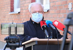 Arvydas Skorupskas