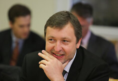 Antanas Guoga