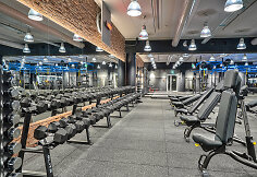 Gym Plius