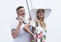 Vitalijus Cololo ir Vaida Skaisgirė