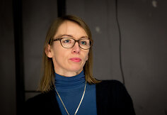 Viktorija Kuodytė