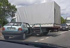 Įvykio vietoje