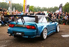 Automobilių kultūros festivalio &bdquo;Chill'n'Grill&ldquo; organizatoriai prabilo apie pokyčius