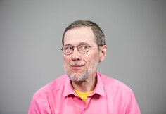 Liudas Mažylis