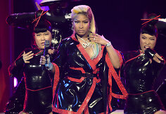 Nicki Minaj