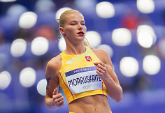 Modesta Justė Morauskaitė