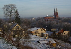 Anykščiai