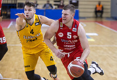 Tomas Lekūnas